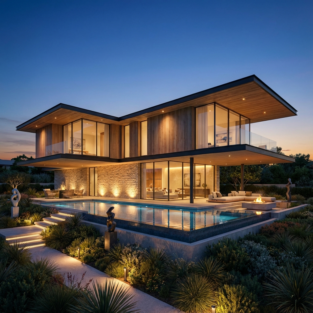 Green Valley Heights