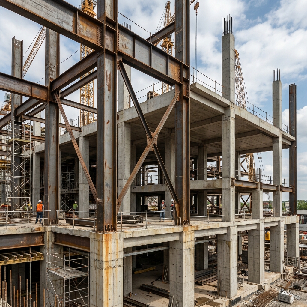 Composite Construction